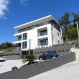  COSTABELLA, BIVIO, KANTRIDA - Luxus-Penthouse 234,16 m2 mit Panoramablick auf das Meer Rijeka 8122612 thumb1