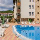  1-Bedroom apartment with Sea view in Chateau Nessebar, Sveti Vlas, 50 m to the beach Sveti Vlas resort 7122615 thumb1