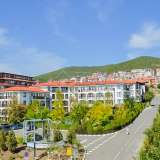 1-Bedroom apartment with Sea view in Chateau Nessebar, Sveti Vlas, 50 m to the beach Sveti Vlas resort 7122615 thumb24