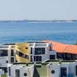  Двухкомнатная квартира с видом на море в Шато Несебр, Святой Влас, 50 м до пляжа Святой Влас 7122615 thumb2