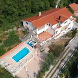  OPATIJA, VEPRINAC - villa 1000m2 with sea view, 6 apartments and pool + environment 1000m2 Opatija 8122620 thumb0