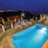  OPATIJA, VEPRINAC - villa 1000m2 with sea view, 6 apartments and pool + environment 1000m2 Opatija 8122620 thumb5