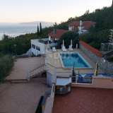  OPATIJA, VEPRINAC - villa 1000m2 with sea view, 6 apartments and pool + environment 1000m2 Opatija 8122620 thumb11