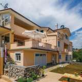  OPATIJA, VEPRINAC - villa 1000m2 with sea view, 6 apartments and pool + environment 1000m2 Opatija 8122620 thumb8