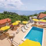  OPATIJA, VEPRINAC - villa 1000m2 with sea view, 6 apartments and pool + environment 1000m2 Opatija 8122620 thumb6