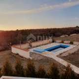  ISTRIA, LABIN - Casa con piscina in posizione tranquilla immersa nel verde Albona 8122621 thumb36