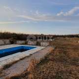  ISTRIA, LABIN - Casa con piscina in posizione tranquilla immersa nel verde Albona 8122621 thumb37