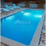  ISTRIA, LABIN - Casa con piscina in posizione tranquilla immersa nel verde Albona 8122621 thumb12
