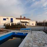  ISTRIA, LABIN - Casa con piscina in posizione tranquilla immersa nel verde Albona 8122621 thumb15