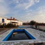  ISTRIA, LABIN - Casa con piscina in posizione tranquilla immersa nel verde Albona 8122621 thumb19