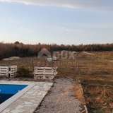  ISTRIA, LABIN - Casa con piscina in posizione tranquilla immersa nel verde Albona 8122621 thumb13