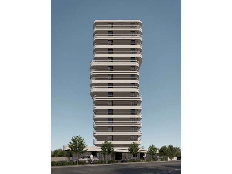 Apartment 59 m² Varna, Bulgaria