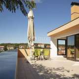  ISTRIA, MEDULIN Apartment house by the sea with pool, tavern and tennis court - SEA VIEW !! Medulin 8122632 thumb4