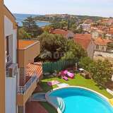  ISTRIA, MEDULIN Apartment house by the sea with pool, tavern and tennis court - SEA VIEW !! Medulin 8122632 thumb1