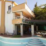  ISTRIA, MEDULIN Apartment house by the sea with pool, tavern and tennis court - SEA VIEW !! Medulin 8122632 thumb56