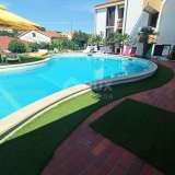  ISTRIA, MEDULIN Apartment house by the sea with pool, tavern and tennis court - SEA VIEW !! Medulin 8122632 thumb81
