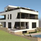  ISTRIA, MEDULIN Unfinished house with a beautiful view! Medulin 8122637 thumb2