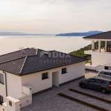  LOVRAN - LIGANJ - Wohnung in einer Villa mit Pool 120m2 + Terrasse 27m2 mit Panoramablick auf das Meer + Umgebung 105m2 Liganj 8122644 thumb37