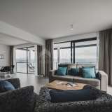  LOVRAN - LIGANJ - Wohnung in einer Villa mit Pool 120m2 + Terrasse 27m2 mit Panoramablick auf das Meer + Umgebung 105m2 Liganj 8122644 thumb18