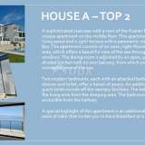  LOVRAN - LIGANJ - Wohnung in einer Villa mit Pool 120m2 + Terrasse 27m2 mit Panoramablick auf das Meer + Umgebung 105m2 Liganj 8122644 thumb44