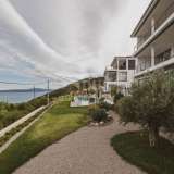  LOVRAN - LIGANJ - Wohnung in einer Villa mit Pool 120m2 + Terrasse 27m2 mit Panoramablick auf das Meer + Umgebung 105m2 Liganj 8122644 thumb20