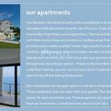  LOVRAN - LIGANJ - Wohnung in einer Villa mit Pool 120m2 + Terrasse 26m2 mit Panoramablick auf das Meer + Umgebung 163m2 Liganj 8122645 thumb39