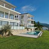  LOVRAN - LIGANJ - Wohnung in einer Villa mit Pool 97m2 + Terrasse 26m2 mit Panoramablick auf das Meer + Umgebung 41m2 Liganj 8122646 thumb28