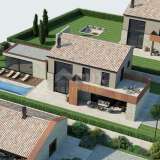  ISTRIA, BALE - Unique designer villa that combines Istrian tradition with modern design Bale 8122688 thumb14