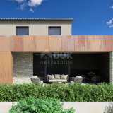  ISTRIA, BALE - Unique designer villa that combines Istrian tradition with modern design Bale 8122688 thumb1