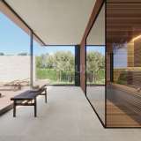  ISTRIA, BALE - Unique designer villa that combines Istrian tradition with modern design Bale 8122688 thumb12