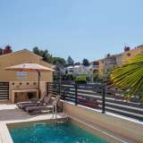  ISLAND OF KRK, MALINSKA - Penthouse with pool only 150 meters from the sea Malinska 8122689 thumb22