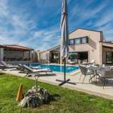  ISTRIA, RAKALJ Beautiful villa in the Istrian environment! Marčana 8122701 thumb10
