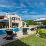  ISTRIA, RAKALJ Beautiful villa in the Istrian environment! Marčana 8122701 thumb1