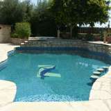  4 BEDROOM HOUSE (BUNGALOW) WITH LOVELY GARDEN AND SWIMMING POOL IN PAREKLISIA Parekklisia 3622702 thumb0