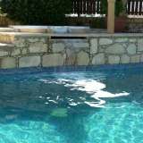  4 BEDROOM HOUSE (BUNGALOW) WITH LOVELY GARDEN AND SWIMMING POOL IN PAREKLISIA Parekklisia 3622702 thumb1