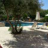  4 BEDROOM HOUSE (BUNGALOW) WITH LOVELY GARDEN AND SWIMMING POOL IN PAREKLISIA Parekklisia 3622702 thumb2