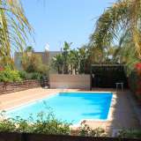  3 bedroom townhouse with private garden and common swimming pool  Germasogeia 3622704 thumb17