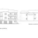  OPATIJA, VEPRINAC, TRAVIČIĆI - land 2783m2 with building permit and sea view for a family house / apartments / house for rent - vacation with pool Opatija 8122713 thumb21
