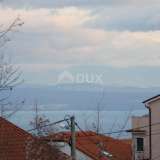  OPATIJA, VEPRINAC, TRAVIČIĆI - land 2783m2 with building permit and sea view for a family house / apartments / house for rent - vacation with pool Opatija 8122713 thumb0