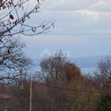 OPATIJA, VEPRINAC, TRAVIČIĆI - land 2783m2 with building permit and sea view for a family house / apartments / house for rent - vacation with pool Opatija 8122713 thumb1
