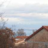  OPATIJA, VEPRINAC, TRAVIČIĆI - land 2783m2 with building permit and sea view for a family house / apartments / house for rent - vacation with pool Opatija 8122713 thumb3