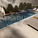  ISTRIA, POREČ - Project of a luxury modern villa Porec 8122725 thumb3