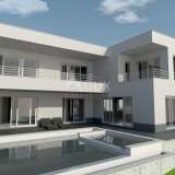  CRIKVENICA - Exclusive villa with pool and panoramic sea view Crikvenica 8122727 thumb0