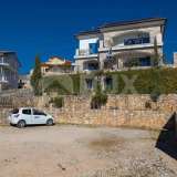  CRIKVENICA - Exclusive family villa with a beautiful panoramic sea view Crikvenica 8122738 thumb10