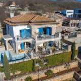 CRIKVENICA - Exclusive family villa with a beautiful panoramic sea view Crikvenica 8122738 thumb0