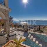  CRIKVENICA - Exclusive family villa with a beautiful panoramic sea view Crikvenica 8122738 thumb13