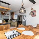  CRIKVENICA - Exclusive family villa with a beautiful panoramic sea view Crikvenica 8122738 thumb23