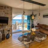  CRIKVENICA - Exclusive family villa with a beautiful panoramic sea view Crikvenica 8122738 thumb15