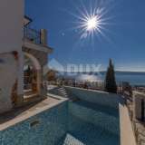  CRIKVENICA - Exclusive family villa with a beautiful panoramic sea view Crikvenica 8122738 thumb14