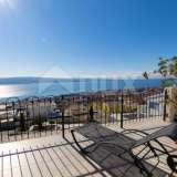  CRIKVENICA - Exclusive family villa with a beautiful panoramic sea view Crikvenica 8122738 thumb35